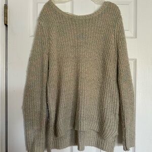 LC Lauren Conrad Sweater